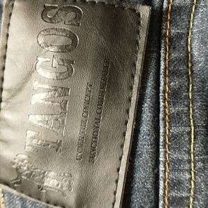 Tangos 30 x 30 Jeans